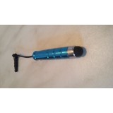 Touch Pen - Eingabestift - mit Staubschutzstecker Kopföhrereingang - Bild 7