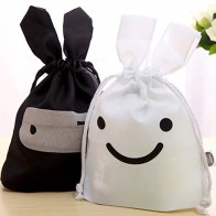 Lustige Tasche im Hasendesign - Bild 1