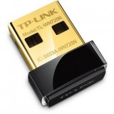TP-LINK TL-WN725N - Netzwerkadapter WLAN - USB - Bild 3