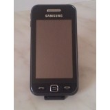 Samsung Star GT-S5230 - Noble Black Bild 6