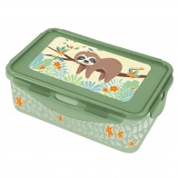 FAULTIER Kinder Brotdose aus Kunststoff - Bild 1