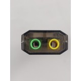 externe USB Soundkarte Audio Adapter - Bild 4
