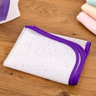 Bügelschutztuch Bügelhilfe - Bild 1