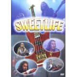 The Sweet - Sweetlife - DVD - Bild 1