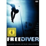 Freediver - In der Tiefe lauert der Tod - DVD - Bild 1