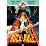 Rock and Rule - DVD - Bild 1