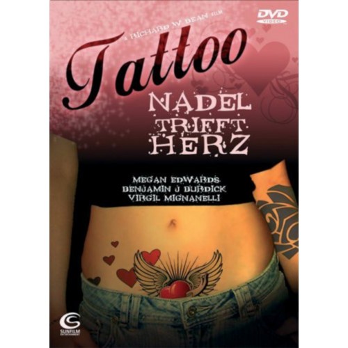 Tattoo - Nadel trifft Herz - DVD - Bild 1