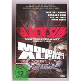 Mondbasis Alpha 1 - Black Sun - DVD - Bild 1