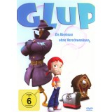 Glup - Ein Abenteuer ohne Verschwendung - DVD - Bild 1