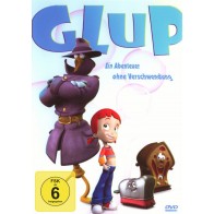 Glup - Ein Abenteuer ohne Verschwendung - DVD - Bild 1
