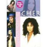 Cher - All Or Nothing - DVD und Audio-CD - Bild 1