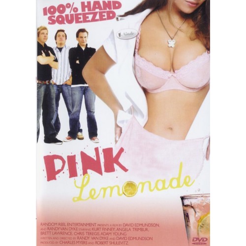 Pink Lemonade - DVD - Bild 1