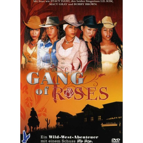 Gang of Roses - DVD - Bild 1