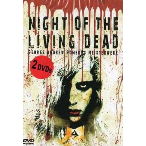 Night of The Living Dead - 2 DVDs - Bild 1