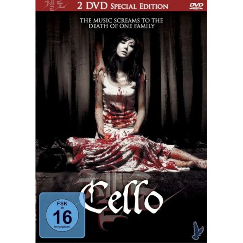 Cello - Special Edition - 2 DVDs - Bild 1