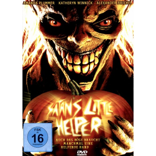 Satan's Little Helper - DVD - Bild 1
