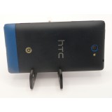 HTC Windows Phone 8S - 4 GB blau-schwarz Bild 3