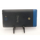 HTC Windows Phone 8S - 4 GB blau-schwarz Bild 5