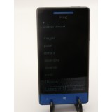 HTC Windows Phone 8S - 4 GB blau-schwarz Bild 7