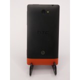 HTC Windows Phone 8S - 4 GB rot-schwarz Bild 2