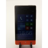 HTC Windows Phone 8S - 4 GB rot-schwarz Bild 7