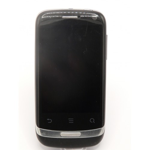 Huawei IDEOS X3 - schwarz, gebraucht - Bild 1