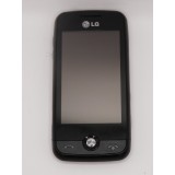 LG Cookie Fresh GS290 - schwarz, gebraucht - Bild 2