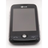 LG Cookie Fresh GS290 - schwarz, gebraucht - Bild 3