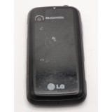 LG Cookie Fresh GS290 - schwarz, gebraucht - Bild 4