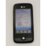 LG Cookie Fresh GS290 - schwarz, gebraucht - Bild 9
