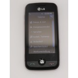LG Cookie Fresh GS290 - schwarz, gebraucht - Bild 10