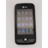 LG Cookie Fresh GS290 - schwarz, gebraucht - Bild 11