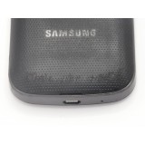 Samsung Galaxy GIO GT-S5660 - Dark Silver - Bild 5