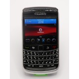 BlackBerry Bold 9700 - schwarz - Bild 7