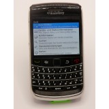 BlackBerry Bold 9700 - schwarz - Bild 8