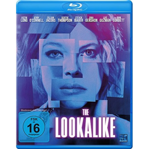 The Lookalike - Blu-Ray - Bild 1