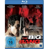 The Big Bang - Blu-Ray - Bild 1