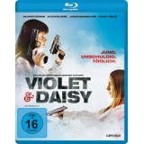 Violet &amp; Daisy - Blu-Ray - Bild 1