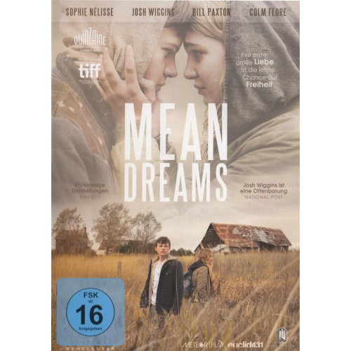 Mean Dreams - Blu-Ray - Bild 1