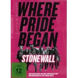 Stonewall - Blu-Ray - Bild 1