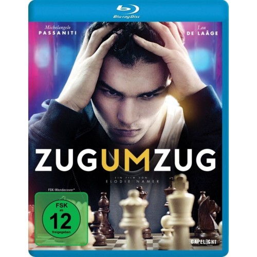 Zug Um Zug - Blu-Ray - Bild 1