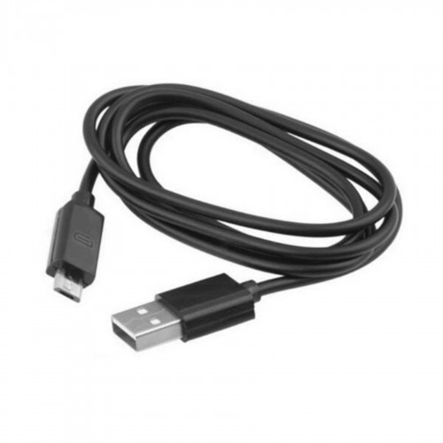 1m Micro USB Datenkabel Ladekabel - Bild 1