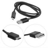 1m Micro USB Datenkabel Ladekabel - Bild 2