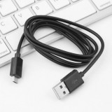 1m Micro USB Datenkabel Ladekabel - Bild 3