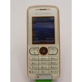 Sony Ericsson  Walkman W200i - Pulse White - Bild 7