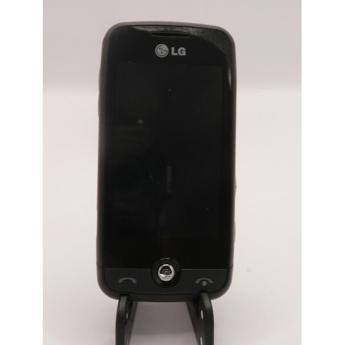 LG Cookie Fresh GS290 - schwarz - Bild 1