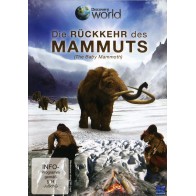 Die Rückkehr des Mammuts - Blu-Ray - Bild 1