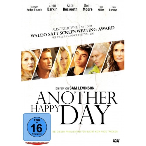 Another Happy Day - Blu-Ray - Bild 1