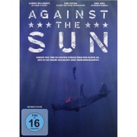 Against the Sun - Blu-Ray - Bild 1