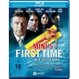 Mein erster Mord (Mini&#039;s First Time) - Blu-Ray - Bild 1